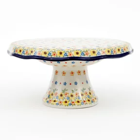 Tortownica ceramiczna 148 <br> 2225X Wiosenny bukiet